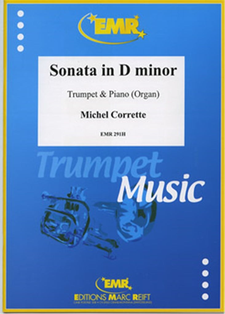 Sonata in D Minor
